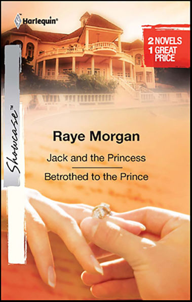 Jack and the Princess/Betrothed to the Prince