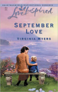 Title: September Love, Author: Virginia Myers