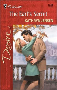 Title: The Earl's Secret, Author: Kathryn Jensen