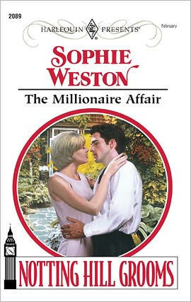 The Millionaire Affair