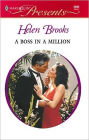 A Boss in a Million: A Passionate Boss Romance