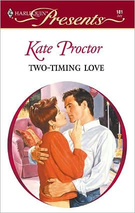 Two-Timing Love