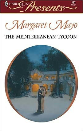 The Mediterranean Tycoon: A Billionaire Boss Romance