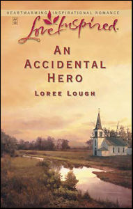 Books to download on ipad 3 An Accidental Hero by Loree Lough in English 9781459211346 CHM PDB iBook