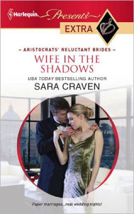 Title: Wife in the Shadows, Author: Sara Craven