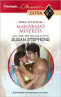 Maharaja's Mistress