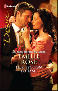 Download books for free on ipad Her Tycoon to Tame 9781459212213 (English Edition) by Emilie Rose
