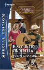 His Country Cinderella: Now a Harlequin Movie, A Very Country Christmas!