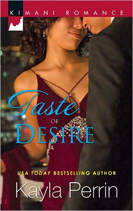 Taste of Desire