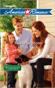 Title: Stand-In Mom, Author: Megan Kelly