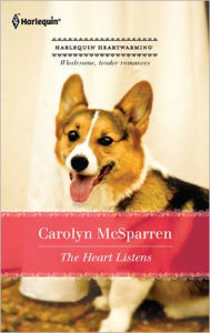 Title: The Heart Listens, Author: Carolyn McSparren