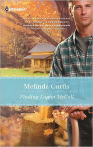 Title: Finding Logan McCall, Author: Melinda Curtis