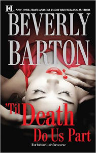 Title: 'Til Death Do Us Part: An Anthology, Author: Beverly Barton