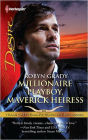 Millionaire Playboy, Maverick Heiress