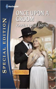 Title: Once Upon a Groom, Author: Karen Rose Smith