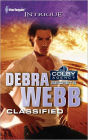 Classified (Harlequin Intrigue Series #1307)