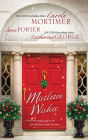 Mistletoe Wishes: An Anthology