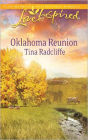 Oklahoma Reunion: A Wholesome Western Romance