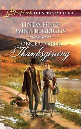 Once Upon a Thanksgiving: Season of Bounty\Home for Thanksgiving