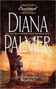 Title: THE PATIENT NURSE, Author: Diana Palmer