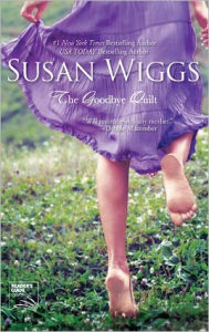 Title: The Goodbye Quilt, Author: Susan Wiggs