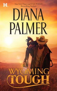 Wyoming Tough (Wyoming Men Series #1)