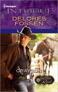 Title: Grayson, Author: Delores Fossen