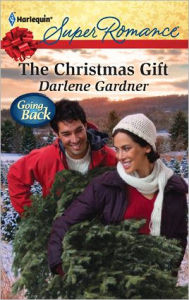 Title: The Christmas Gift, Author: Darlene Gardner