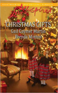 Title: Christmas Gifts: An Anthology, Author: Gail Gaymer Martin