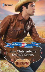 Title: Rachel's Cowboy, Author: Judy Christenberry