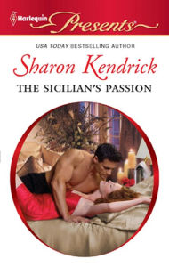 Title: The Sicilian's Passion, Author: Sharon Kendrick