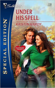 Title: Under His Spell, Author: Kristin Hardy