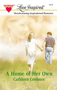 Title: A Home of Her Own, Author: Cathleen Connors