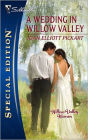 A Wedding in Willow Valley