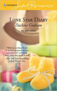 Title: Lone Star Diary, Author: Darlene Graham