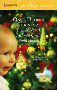 Title: Once Upon a Christmas: An Anthology, Author: Brenda Novak