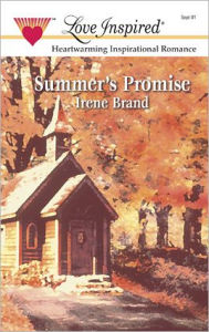 Title: SUMMER'S PROMISE, Author: Irene Brand