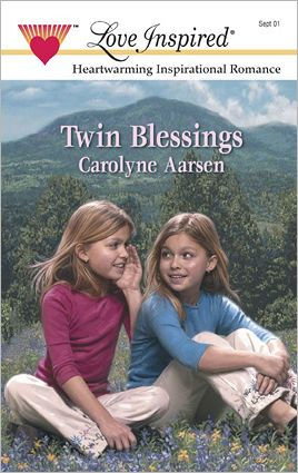 Twin Blessings