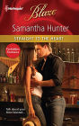 Straight to the Heart (Harlequin Blaze Series #659)