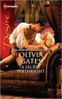 A Secret Birthright (Harlequin Desire Series #2136)