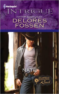 Title: Nate: A Single Dad Romance, Author: Delores Fossen