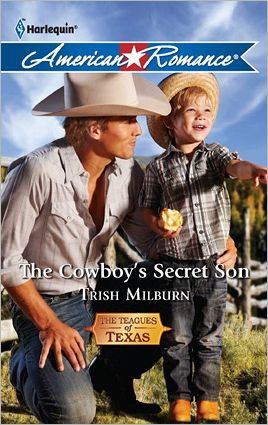 The Cowboy's Secret Son