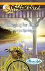Longing for Home (Love Inspired Series)