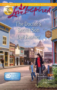 Top downloaded audio books The Doctor's Secret Son (English Edition) 9781459219892 