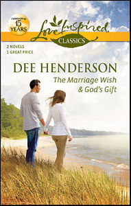 Download books on kindle fire hd The Marriage Wish / God's Gift (English Edition)
