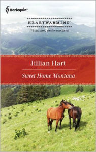 Title: Sweet Home Montana, Author: Jillian Hart