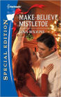 Make-Believe Mistletoe