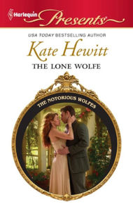 Title: The Lone Wolfe, Author: Kate Hewitt