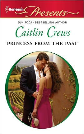 Princess From the Past: A Contemporary Royal Romance