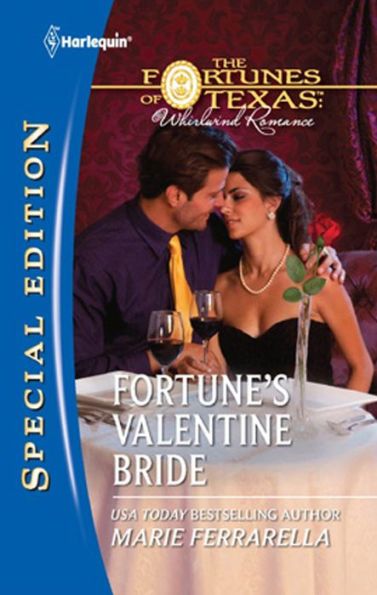 Fortune's Valentine Bride